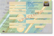 ADR VLG certificaat