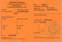 adr ggvse certificaat