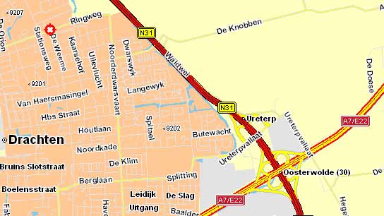Goa Drachten
